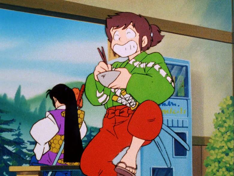 La verdadera historia del terrible Musashi