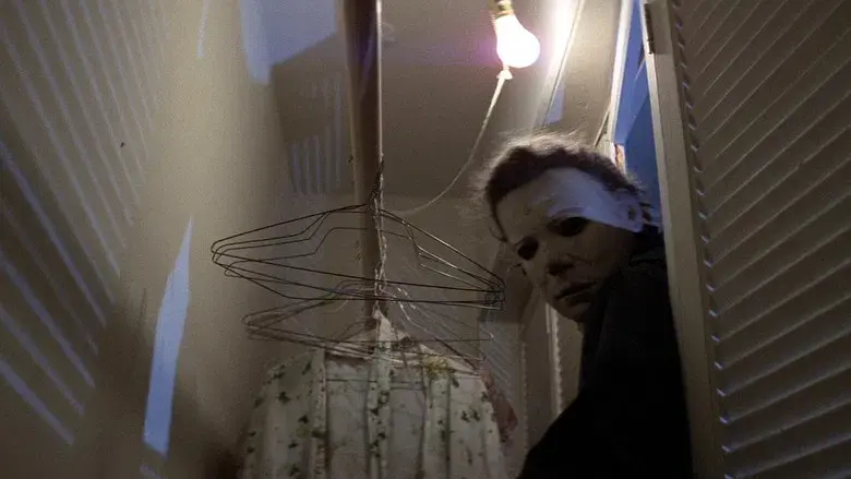 La noche de Halloween - Fondo