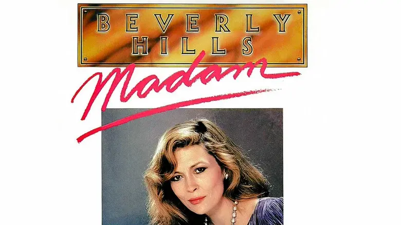 Beverly Hills Madam - Fondo