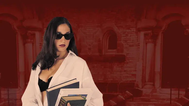 Crueles intenciones 2 - Fondo