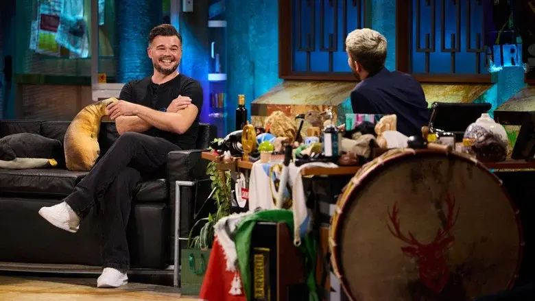 Gabriel Rufián y Javián