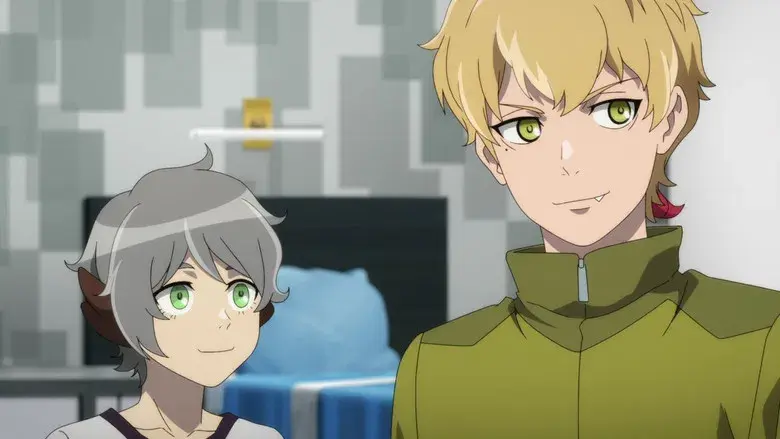 La Habitación Fiable