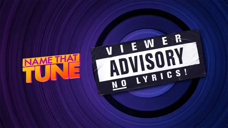 Name That Tune - Fondo