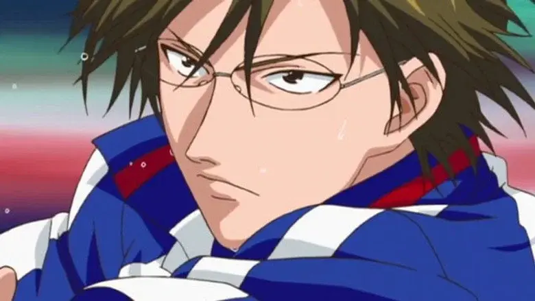 Melodía del colapso