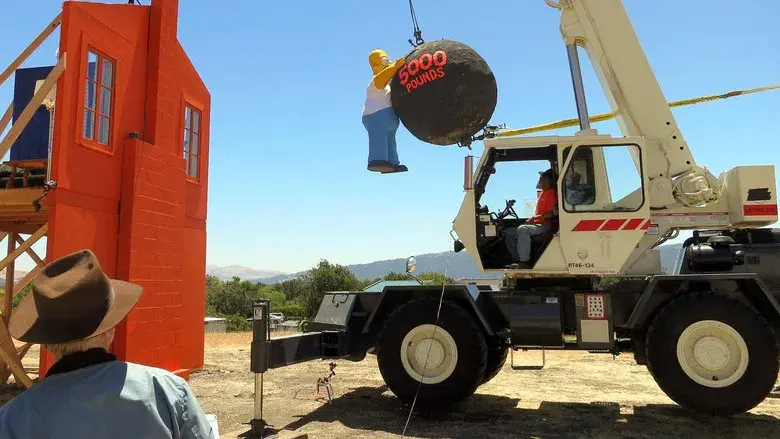 Especial Los Simpson