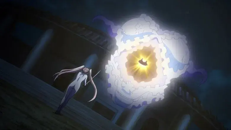 ¡Estoy envuelto en pechos!