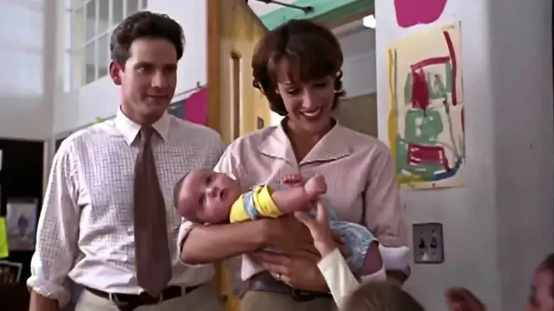 Let It Be Me - Fondo