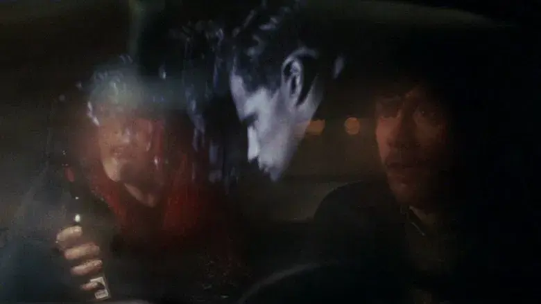 ¡Olvídate de mí! - Fondo