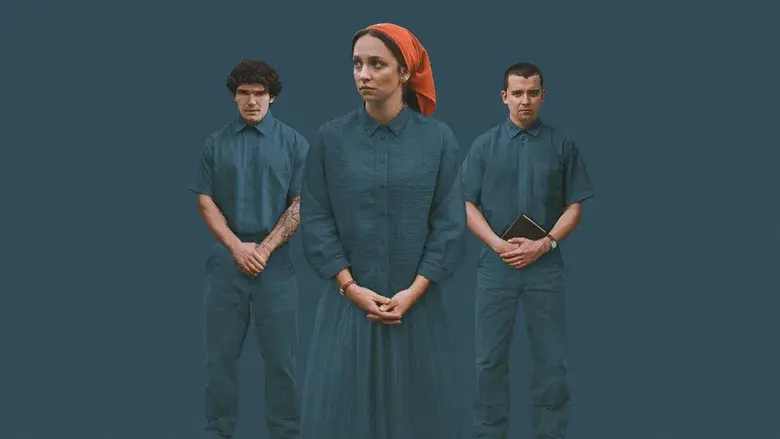 Los no elegidos - Fondo