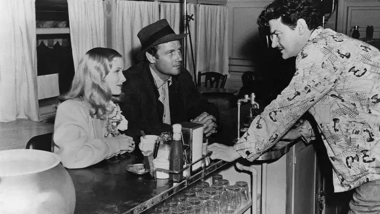 Los viajes de Sullivan - Fondo