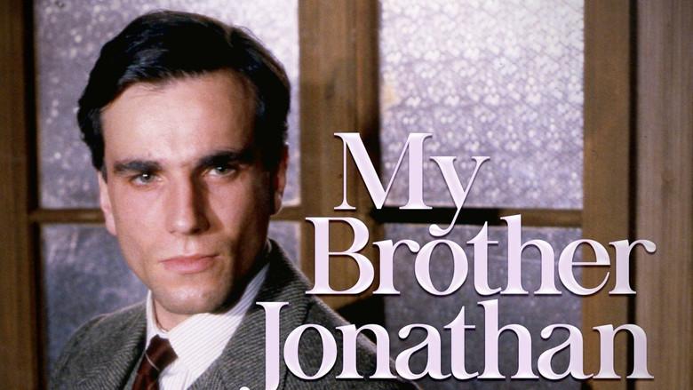 My Brother Jonathan - Fondo