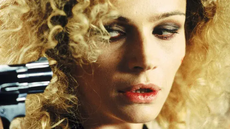 Carne trémula - Fondo