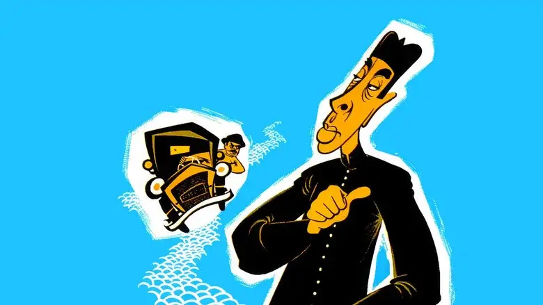 Don Camilo y el honorable Peppone - Fondo