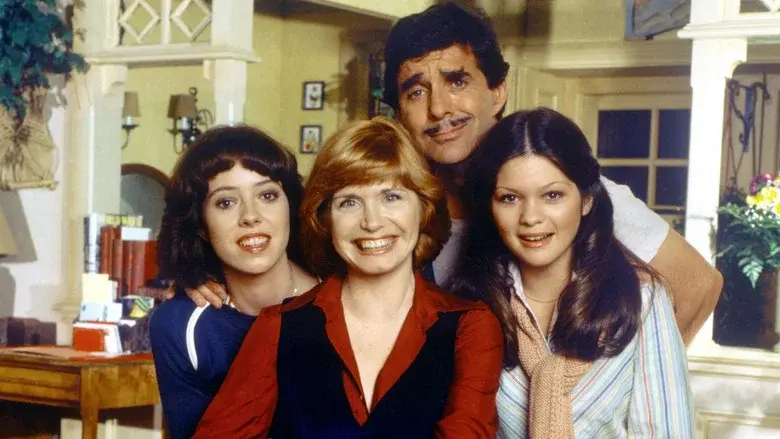 One Day at a Time - Fondo