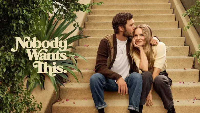 Nadie quiere esto - Fondo