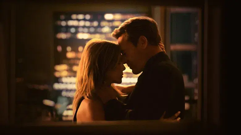 The Morning Show - Fondo