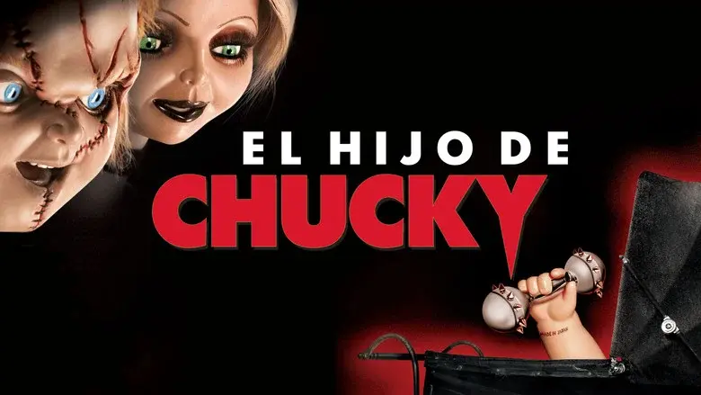 La semilla de Chucky - Fondo