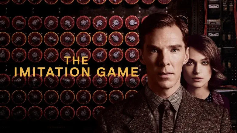 The Imitation Game (Descifrando Enigma) - Fondo