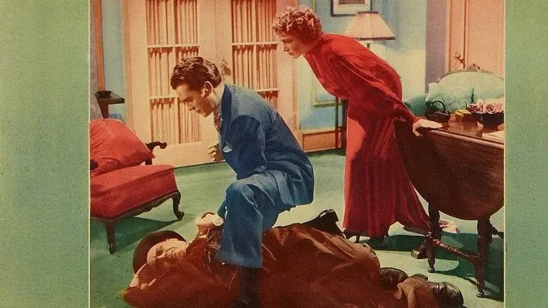 El caso del Gato Negro - Fondo