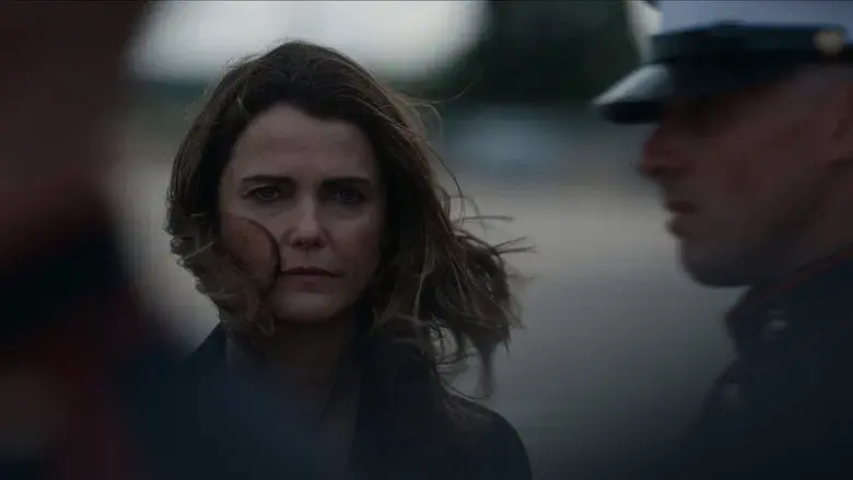 La diplomática - Fondo