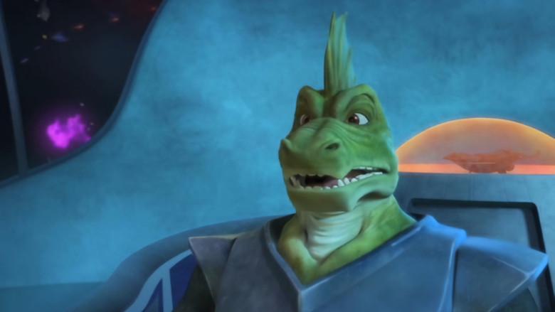 Quantum Quest: A Cassini Space Odyssey - Fondo