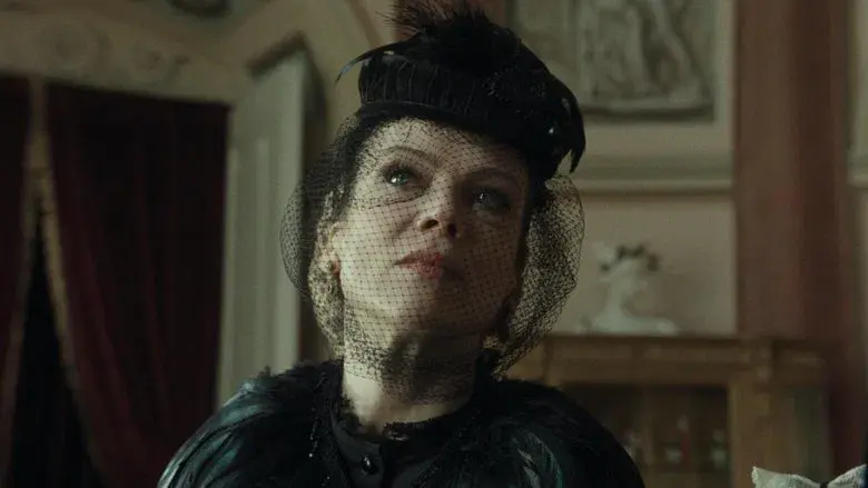 La hermanastra fea - Fondo