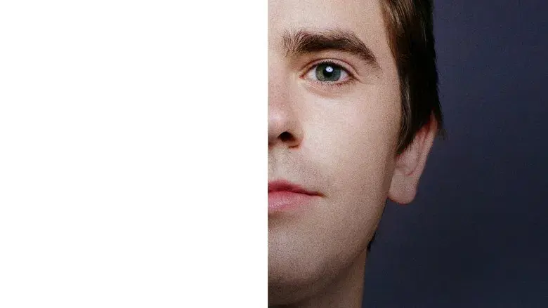 The Good Doctor - Fondo