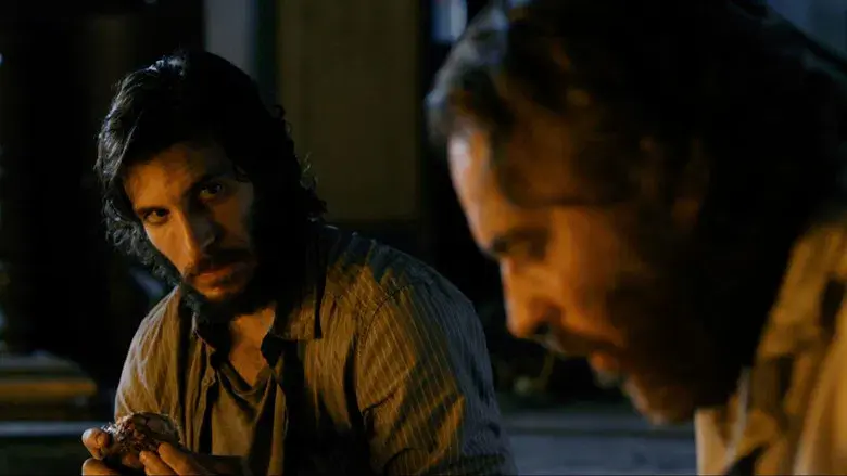 Los últimos días - Fondo