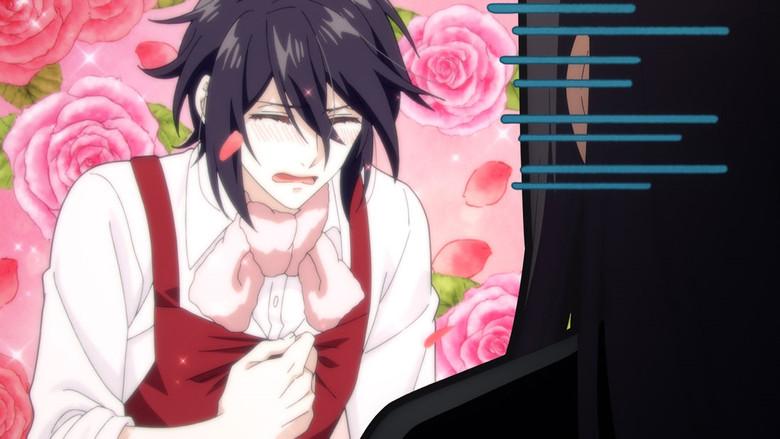 Mi prometido y yo casi tuvimos una enorme pelea de pareja, pero… no, parece que sí la tendremos