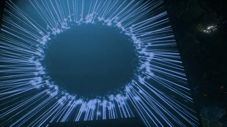 Misión: Imposible - Sentencia mortal parte uno - Fondo