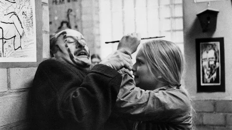 The People Next Door - Fondo