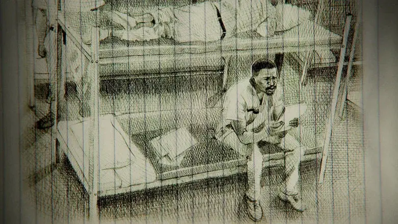 La solución al estilo de Alabama - Fondo