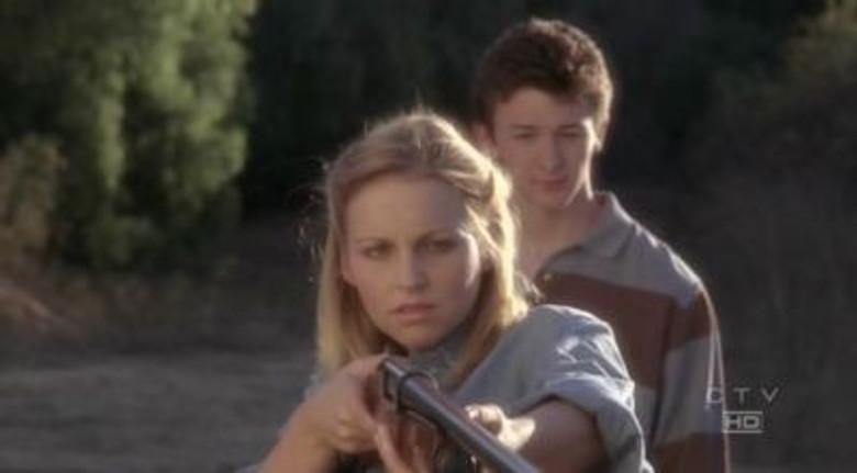 El fantasma de la cámara