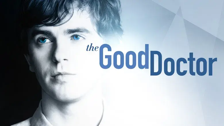 The Good Doctor - Fondo