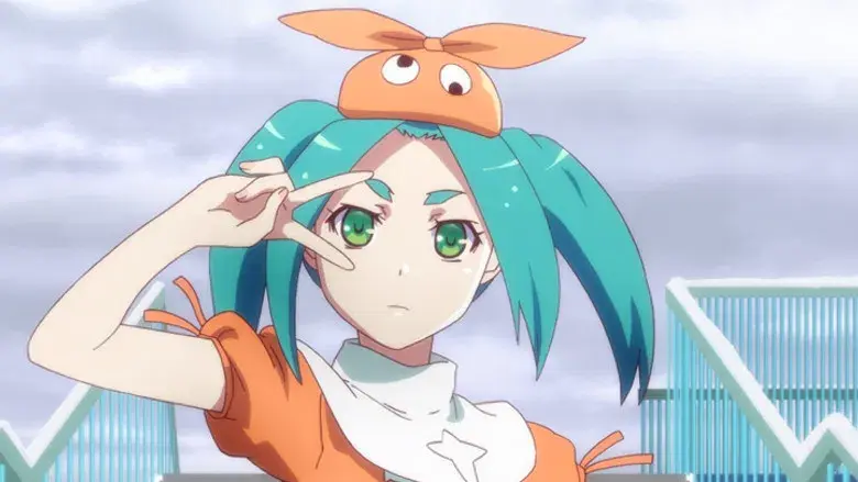 Koyomimonogatari: Semilla Koyomi