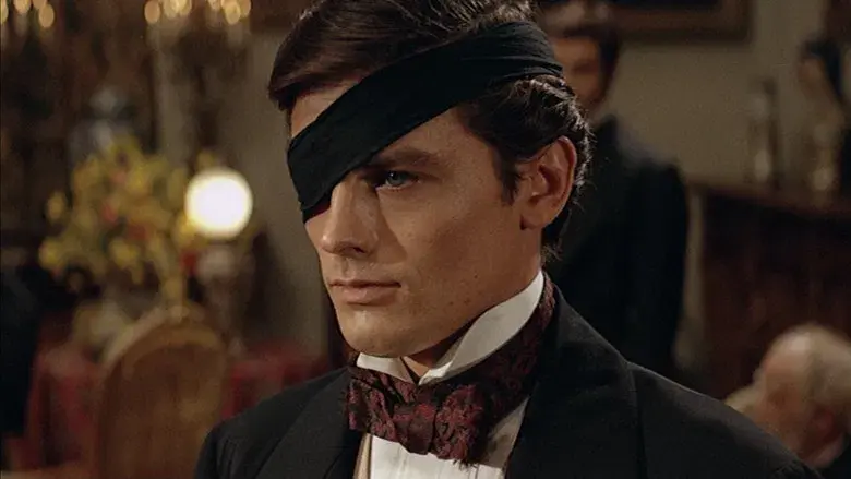 El gatopardo - Fondo