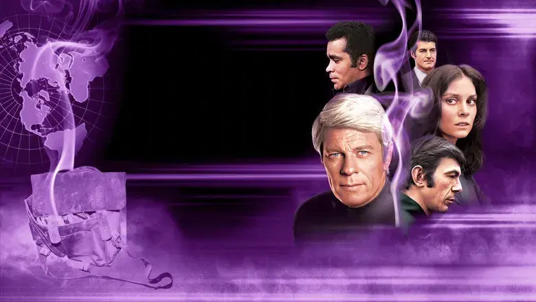 Misión. Imposible - Fondo