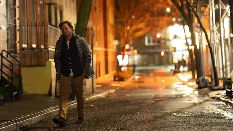 Sin conexión - Fondo