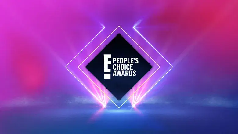 People's Choice Awards - Fondo
