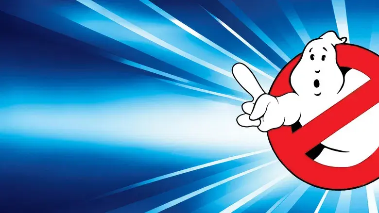 Ghostbusters - Backdrop