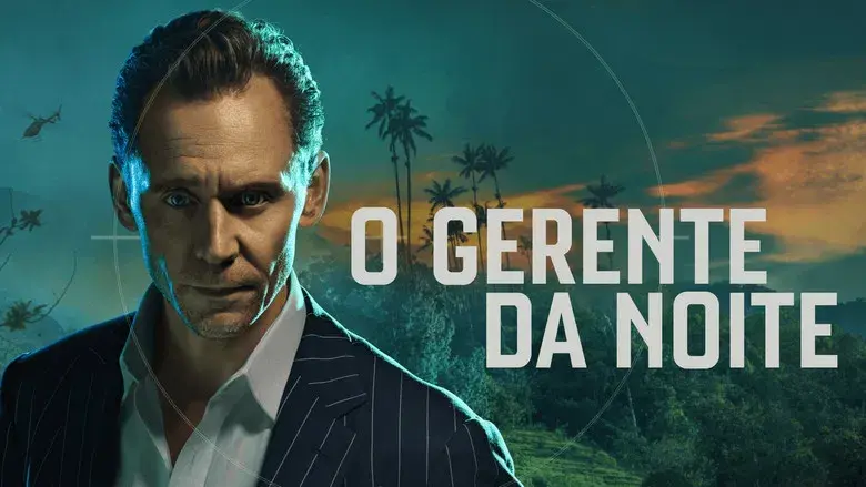 El infiltrado - Fondo