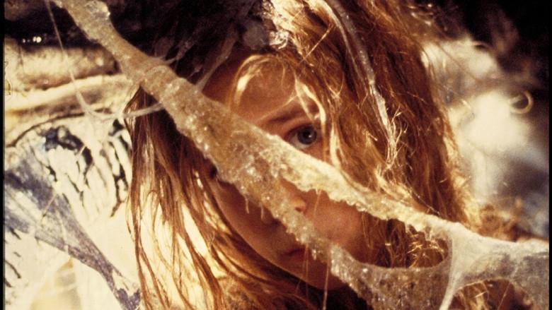 Aliens: El regreso - Fondo