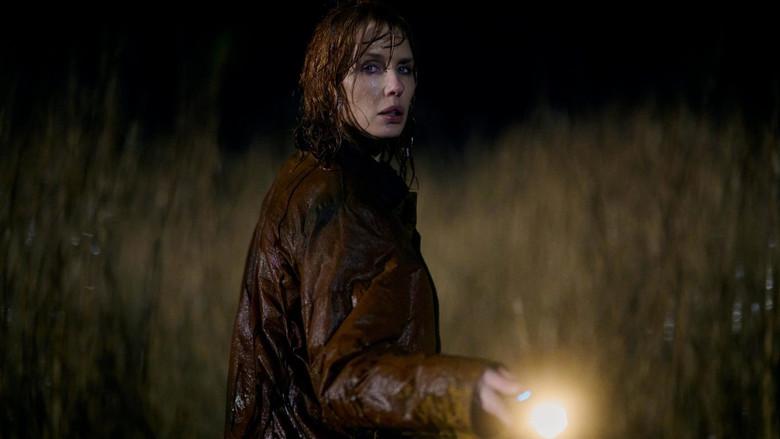 Under Salt Marsh - Fondo