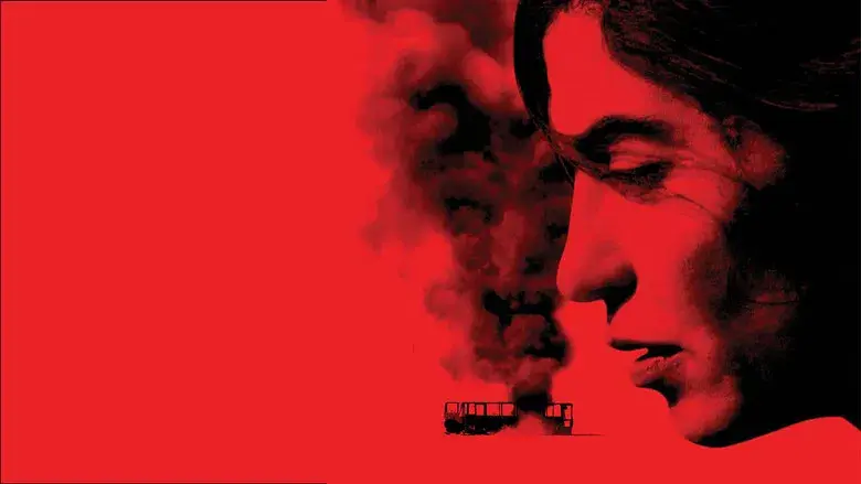 Incendies - Fondo