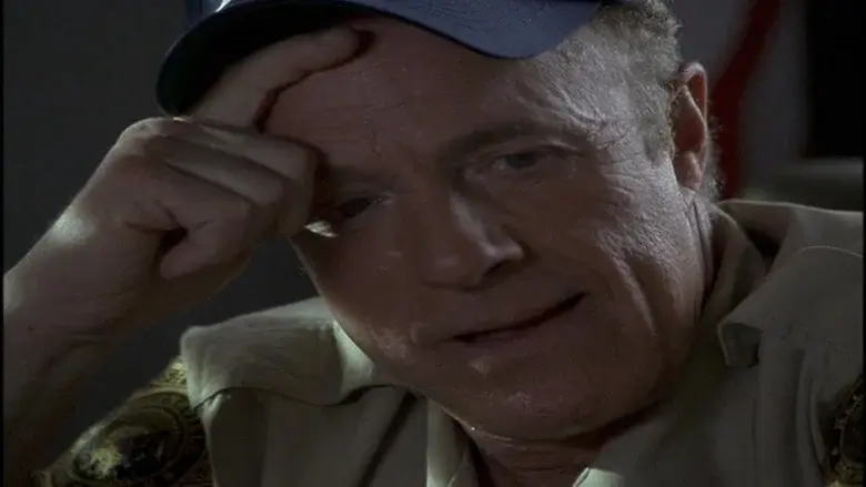 Crimen Sangriento - Fondo