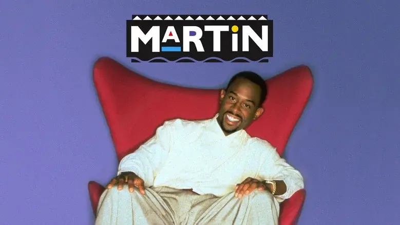 Martin - Fondo