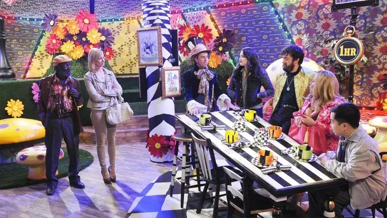 Y cómo escapar de la habitación