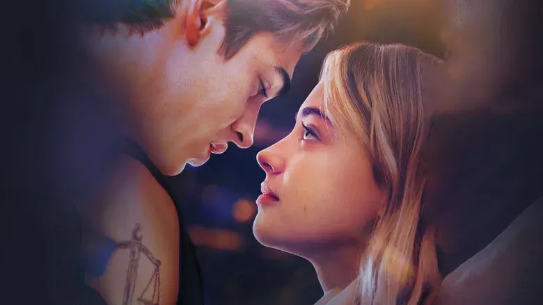 After: Amor infinito - Fondo