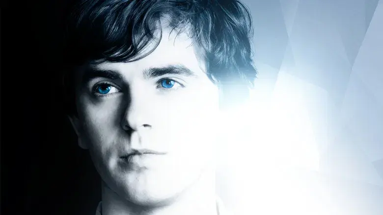 The Good Doctor - Fondo