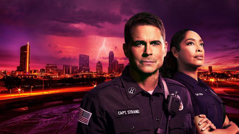 9-1-1: Lone Star - Fondo